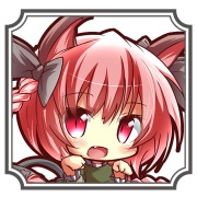 火焔猫燐 火焔猫燐